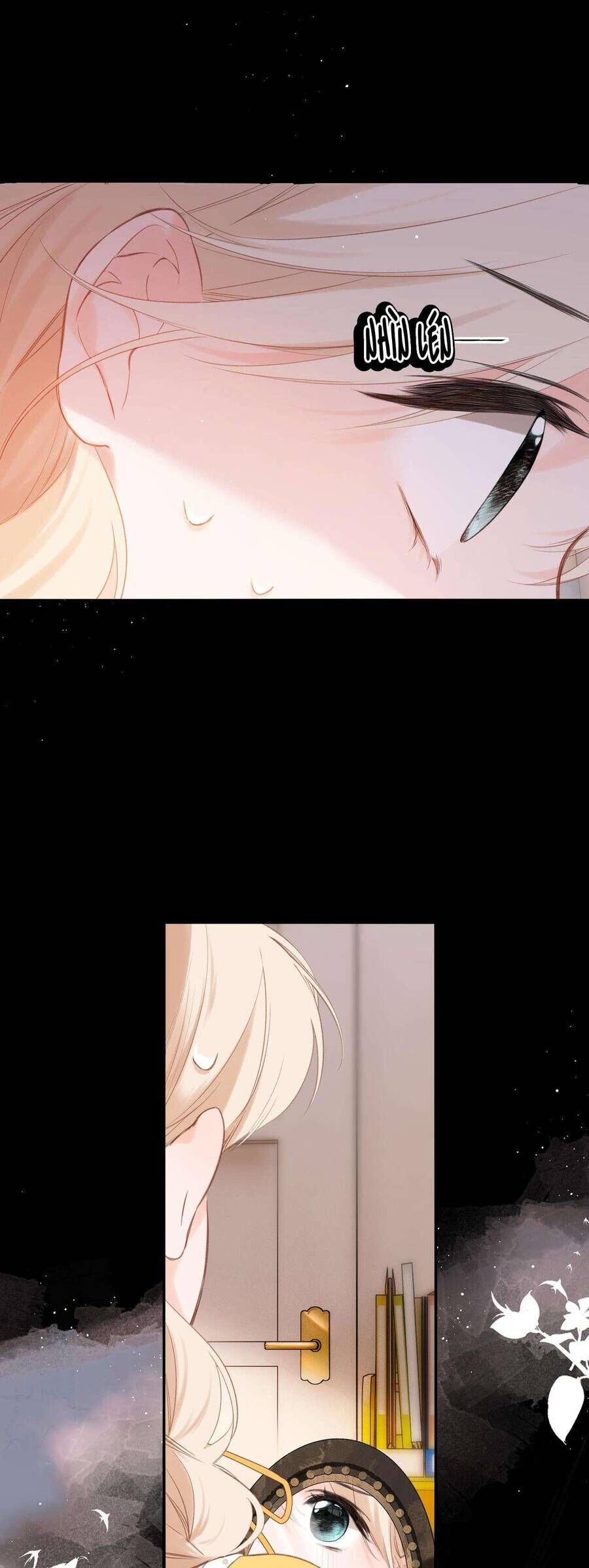 Dã Thú Khi Yêu [Chap 1.1-44]