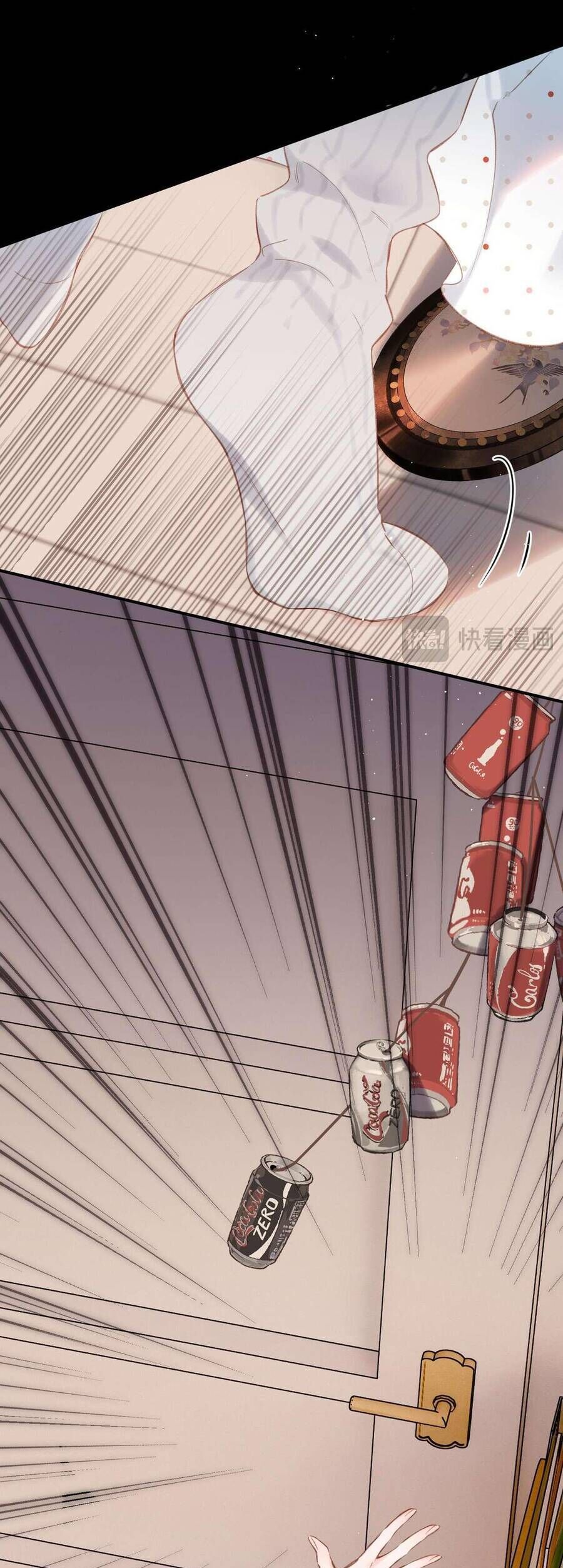 Dã Thú Khi Yêu [Chap 1.1-44]