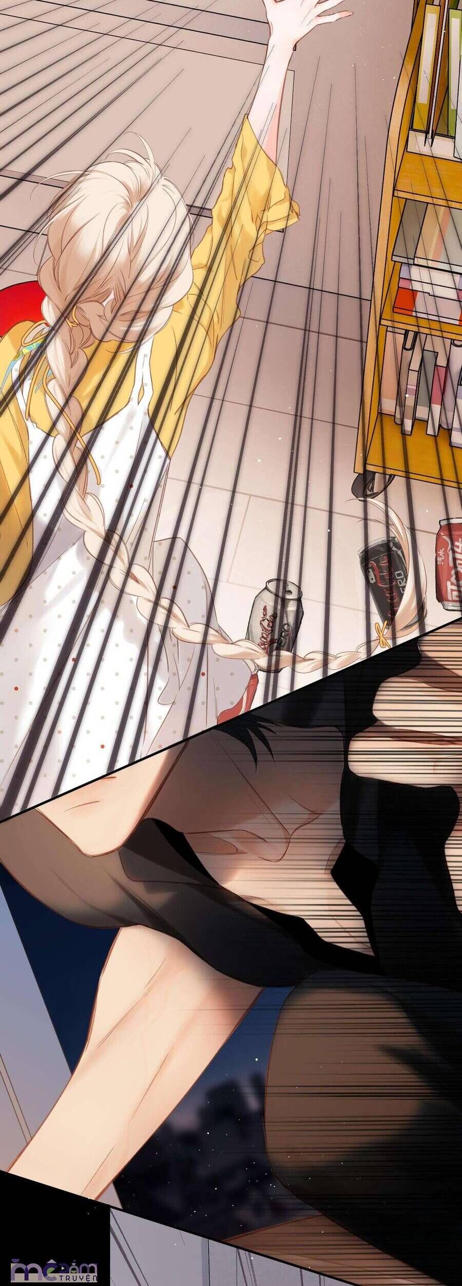 Dã Thú Khi Yêu [Chap 1.1-44]