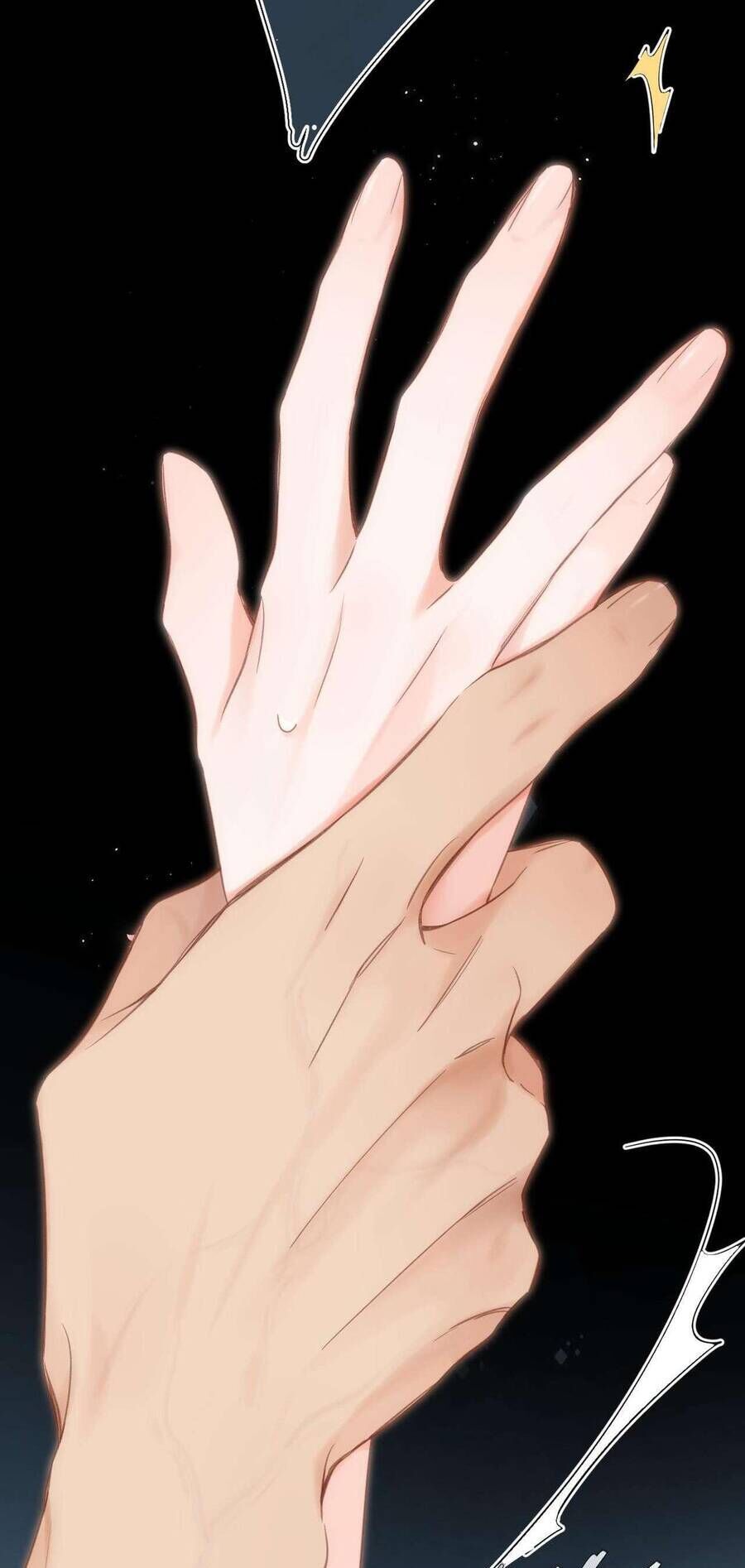 Dã Thú Khi Yêu [Chap 1.1-44]