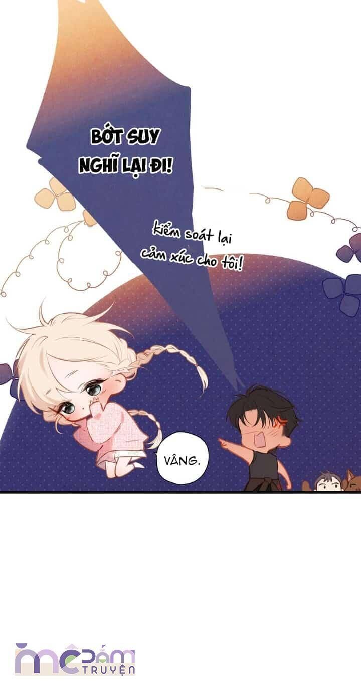 Dã Thú Khi Yêu [Chap 1.1-44]