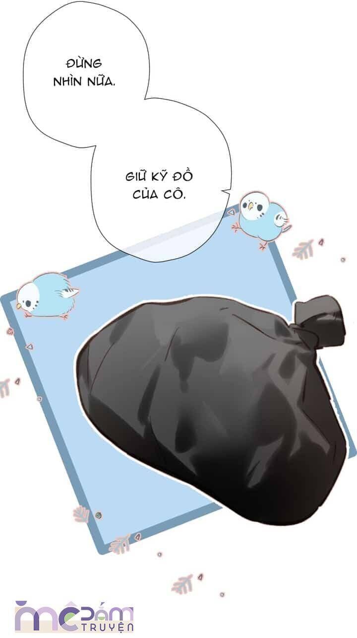 Dã Thú Khi Yêu [Chap 1.1-44]