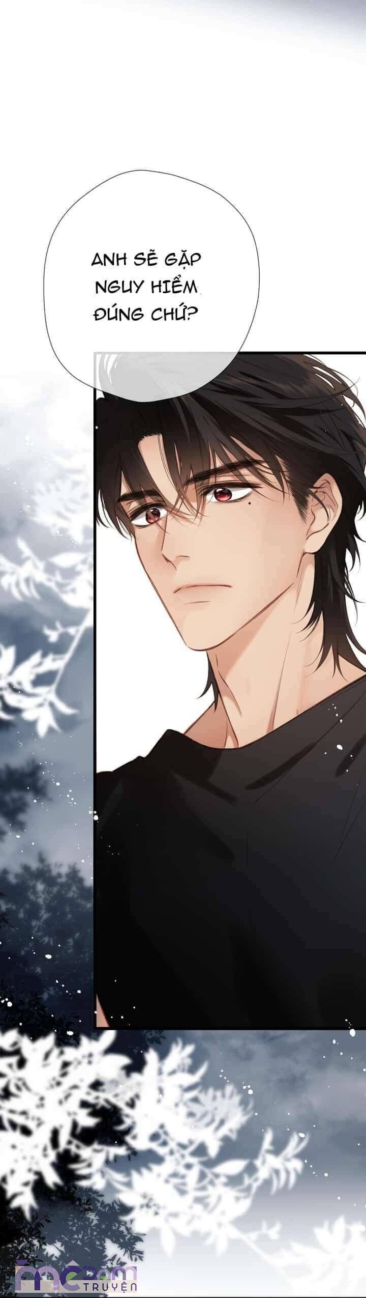 Dã Thú Khi Yêu [Chap 1.1-44]