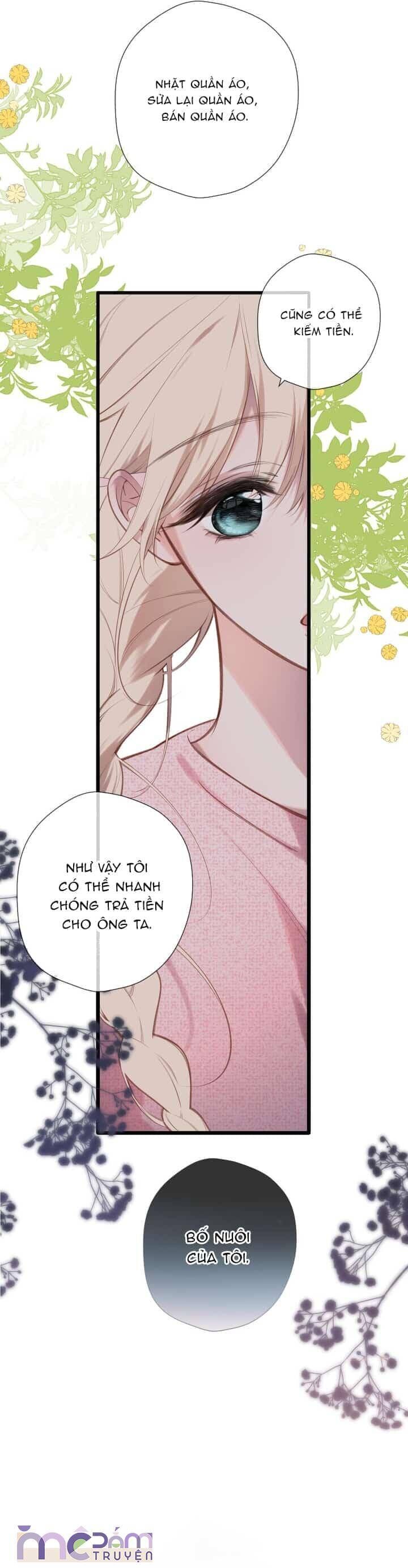 Dã Thú Khi Yêu [Chap 1.1-44]