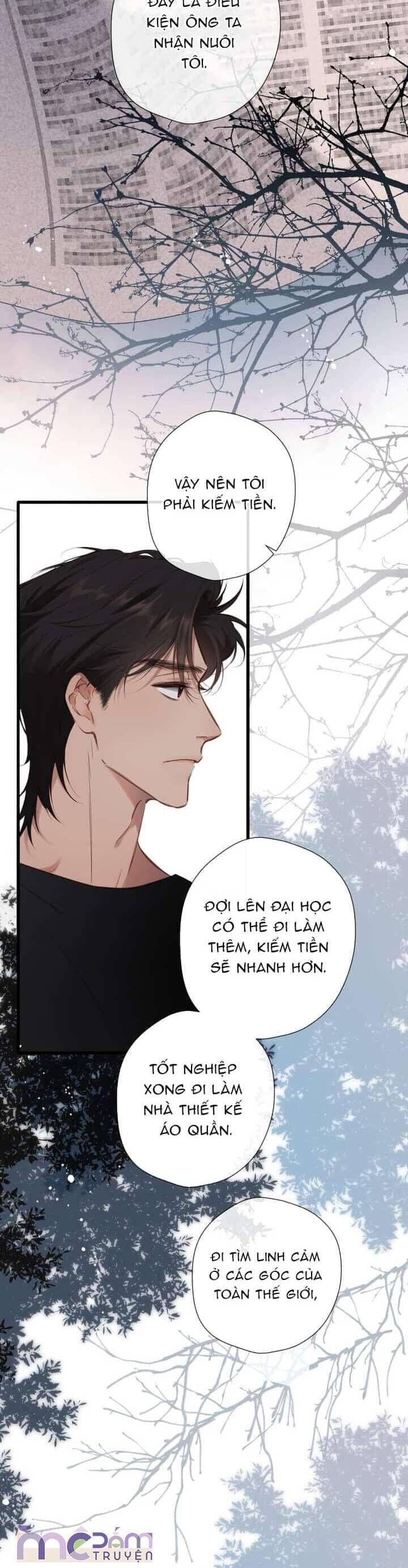 Dã Thú Khi Yêu [Chap 1.1-44]