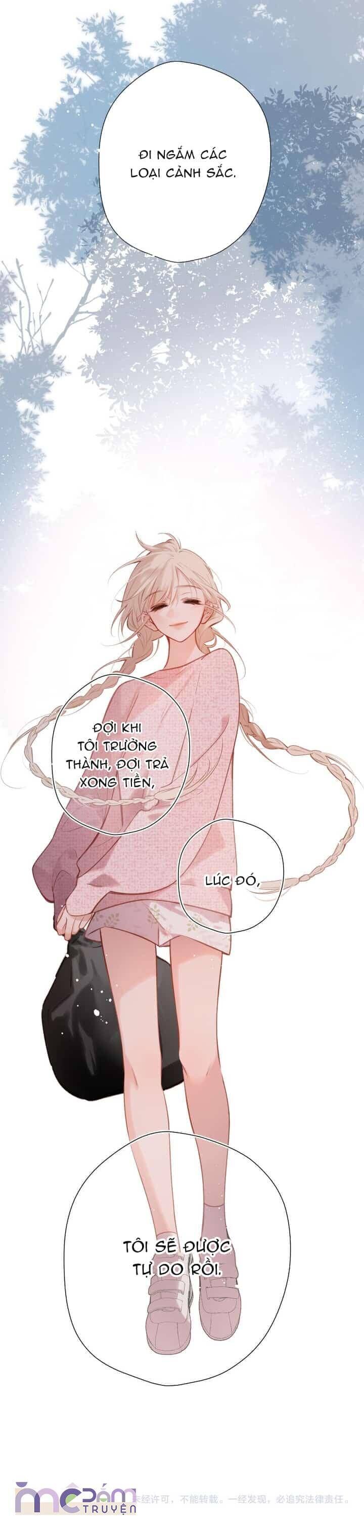 Dã Thú Khi Yêu [Chap 1.1-44]