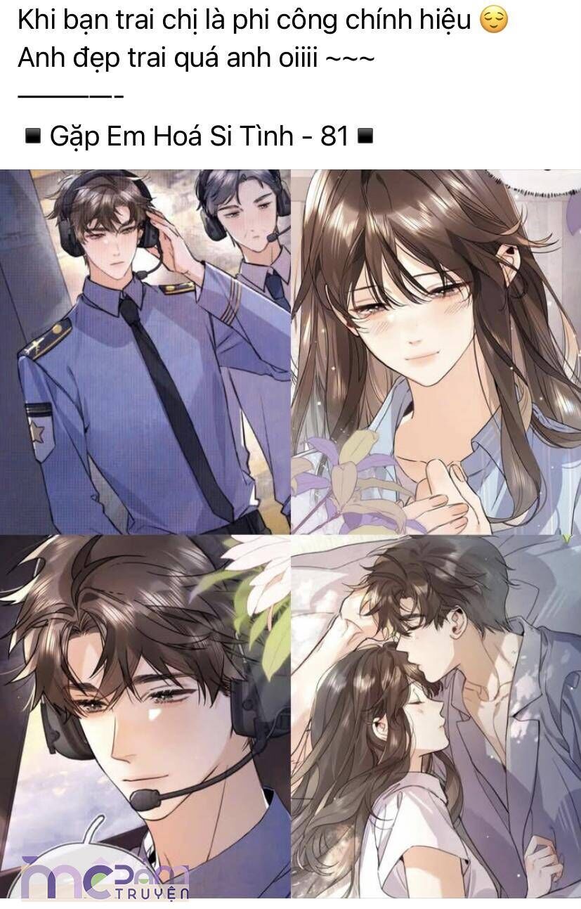 Dã Thú Khi Yêu [Chap 1.1-44]
