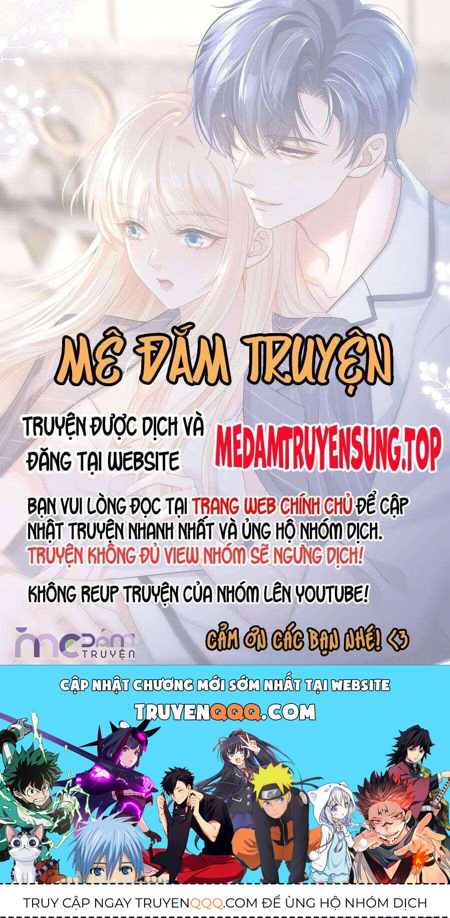 Dã Thú Khi Yêu [Chap 1.1-44]