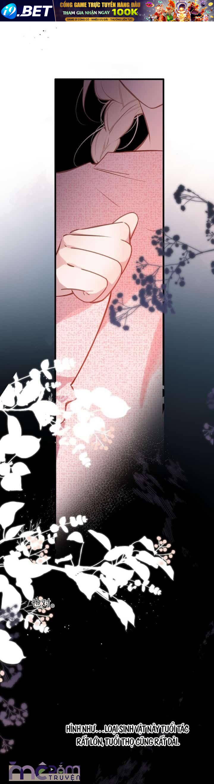 Dã Thú Khi Yêu [Chap 1.1-44]