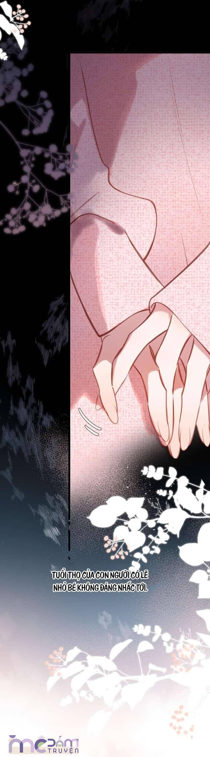 Dã Thú Khi Yêu [Chap 1.1-44]
