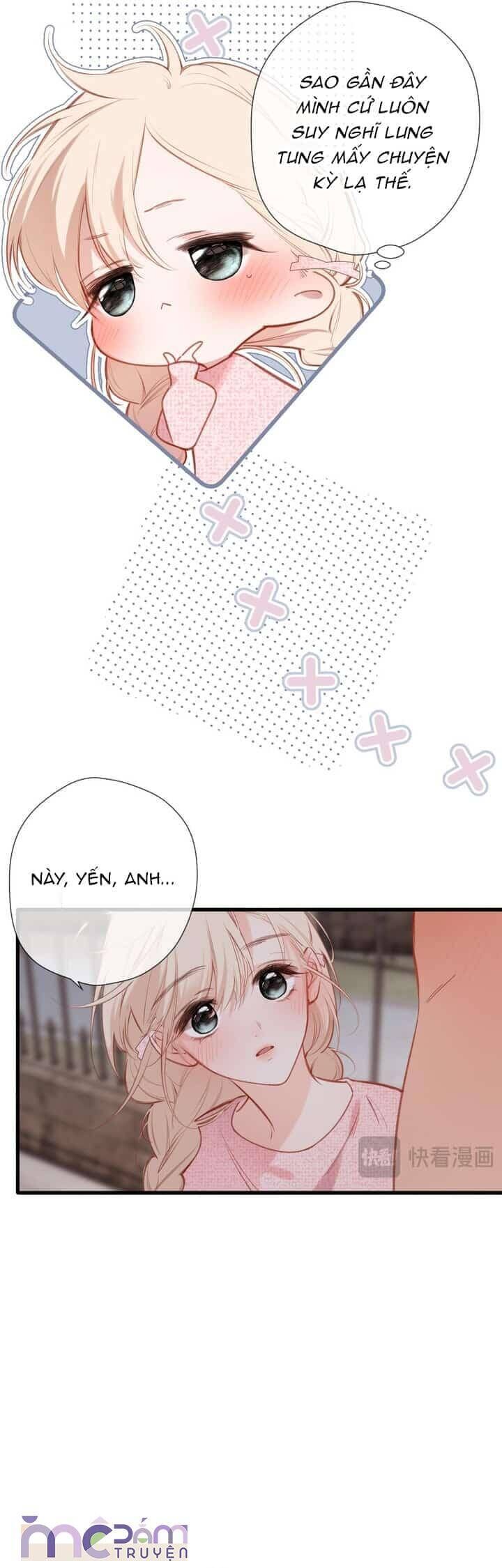 Dã Thú Khi Yêu [Chap 1.1-44]