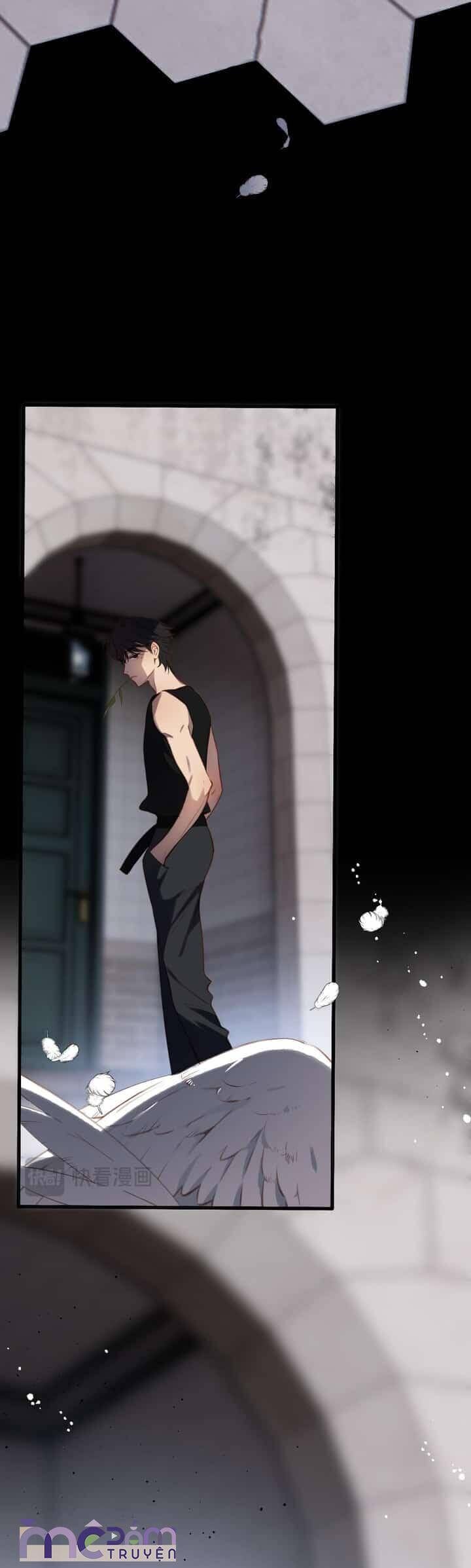 Dã Thú Khi Yêu [Chap 1.1-44]