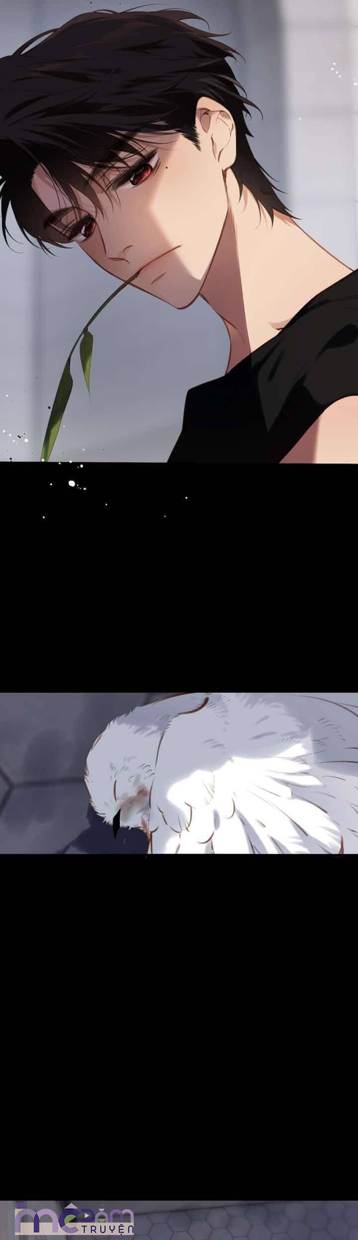 Dã Thú Khi Yêu [Chap 1.1-44]