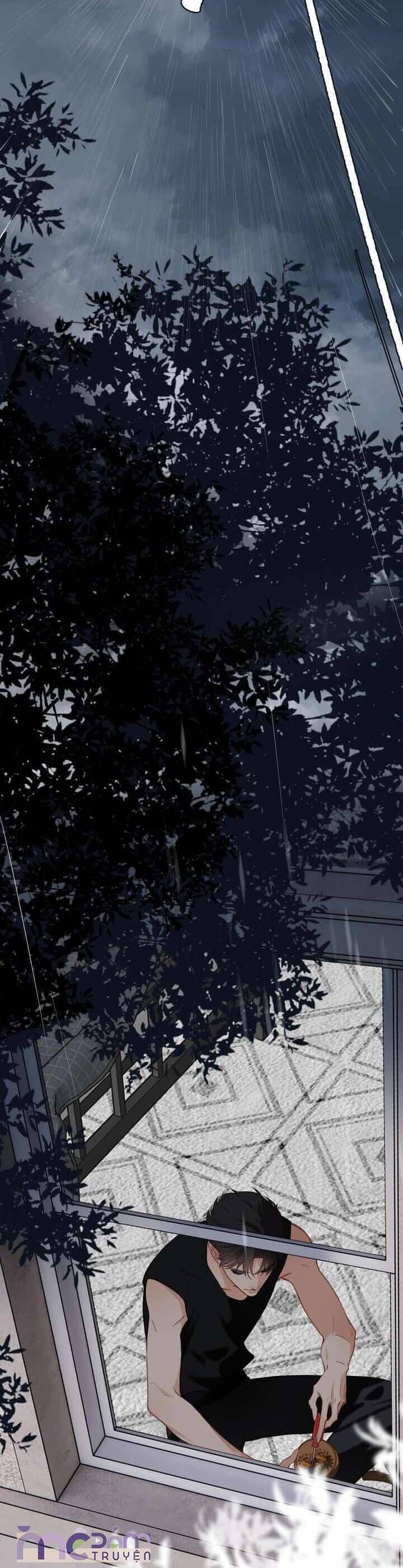 Dã Thú Khi Yêu [Chap 1.1-44]