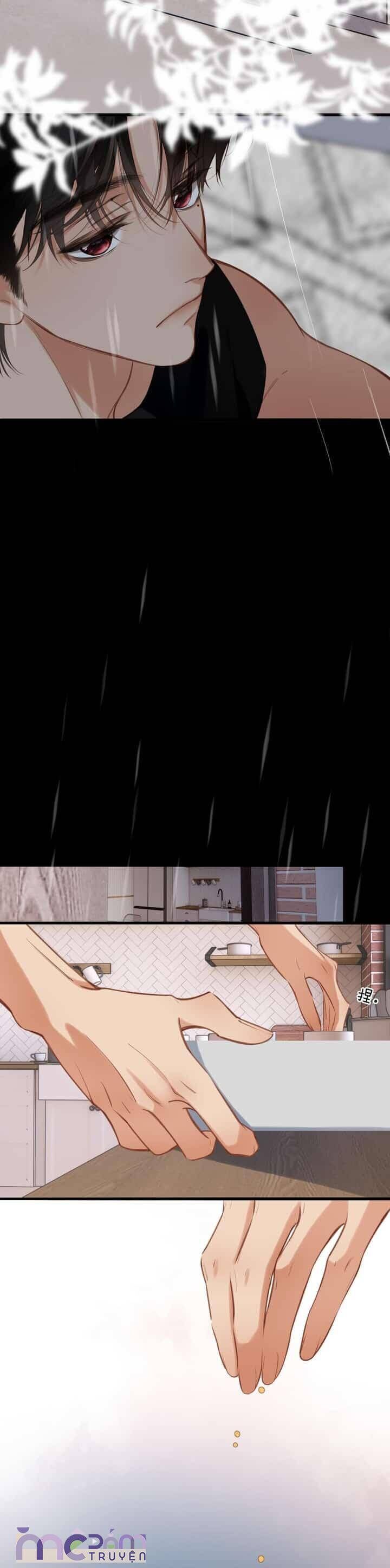 Dã Thú Khi Yêu [Chap 1.1-44]