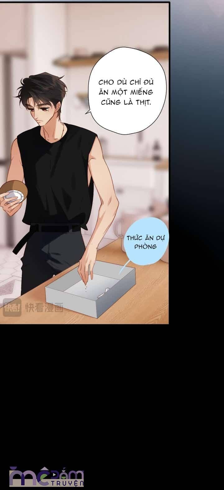 Dã Thú Khi Yêu [Chap 1.1-44]