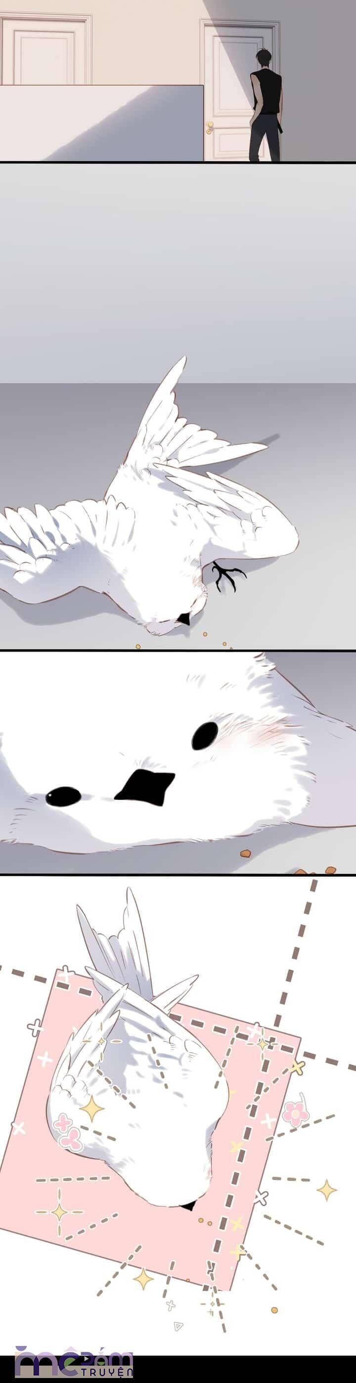 Dã Thú Khi Yêu [Chap 1.1-44]