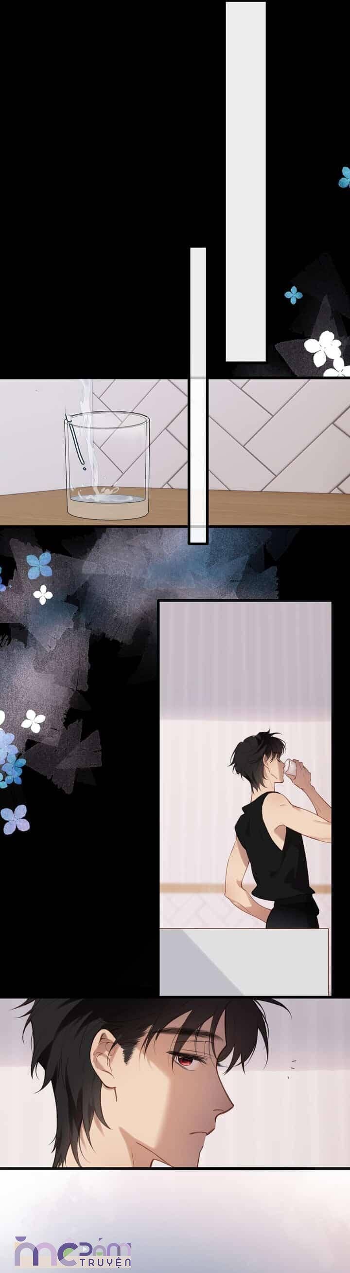 Dã Thú Khi Yêu [Chap 1.1-44]