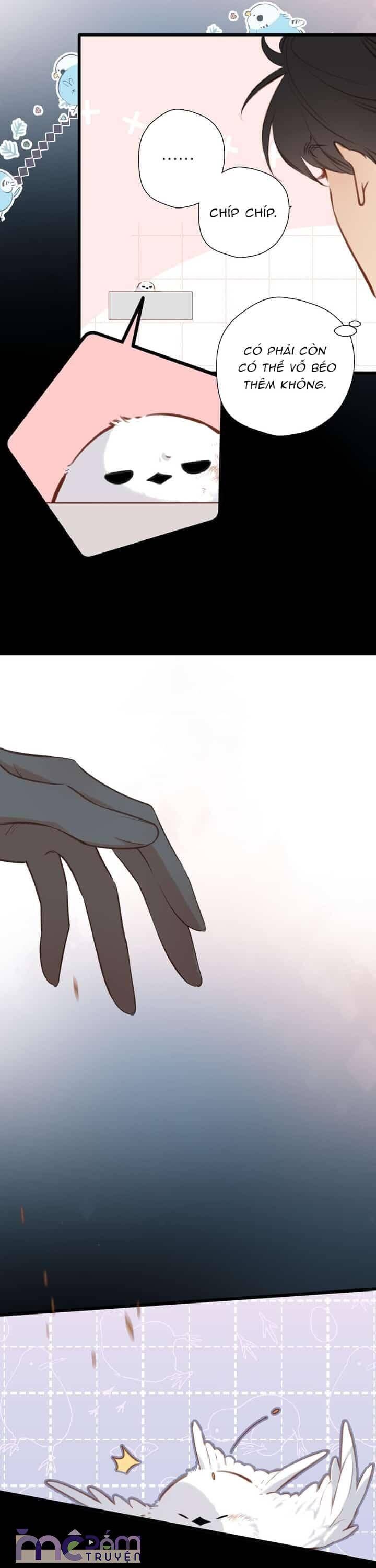 Dã Thú Khi Yêu [Chap 1.1-44]