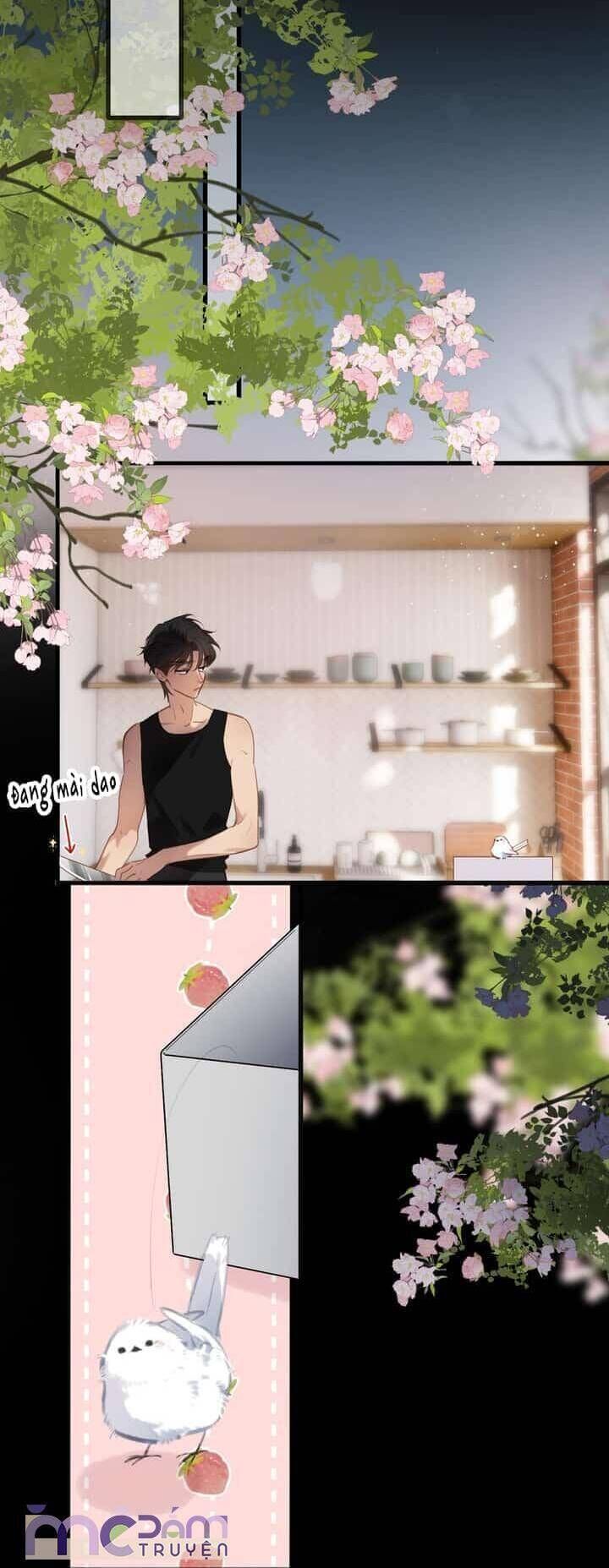 Dã Thú Khi Yêu [Chap 1.1-44]