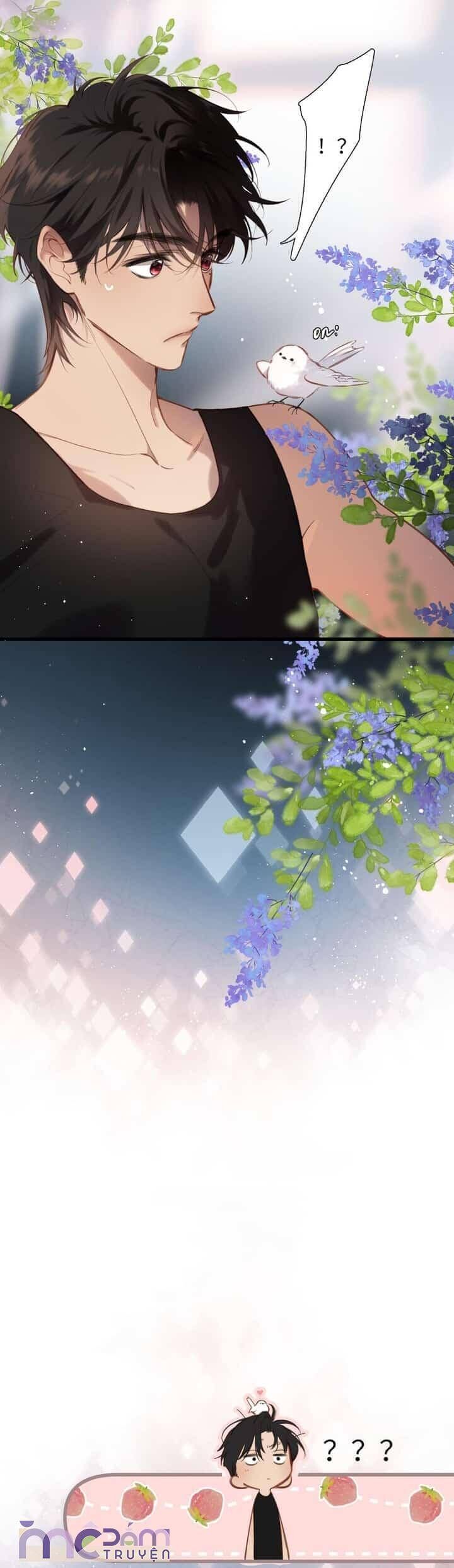 Dã Thú Khi Yêu [Chap 1.1-44]