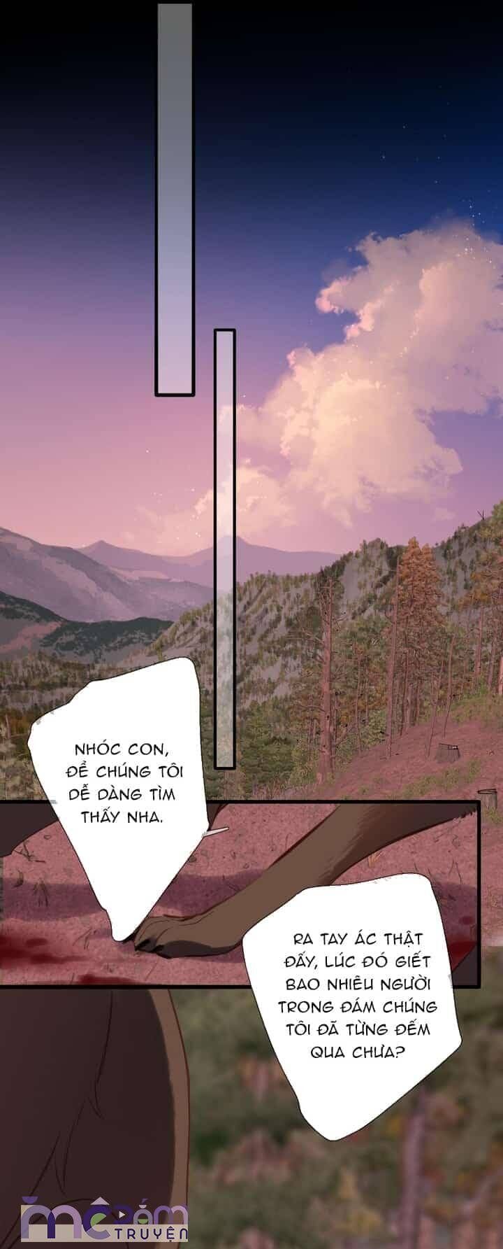 Dã Thú Khi Yêu [Chap 1.1-44]