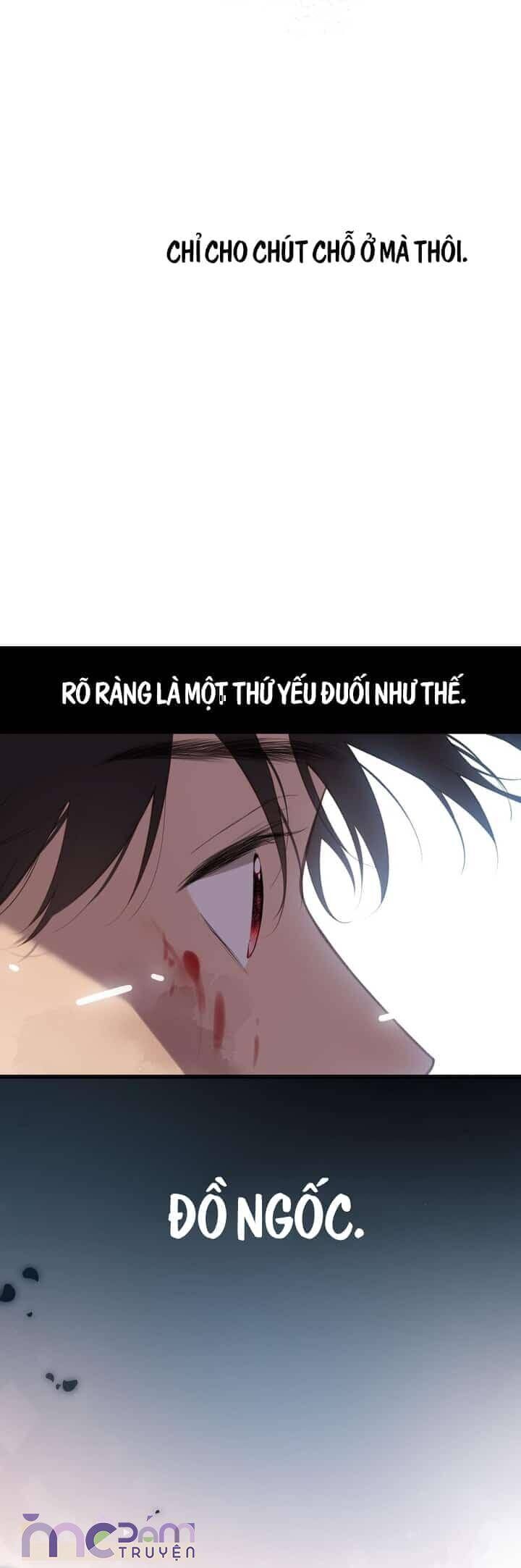 Dã Thú Khi Yêu [Chap 1.1-44]