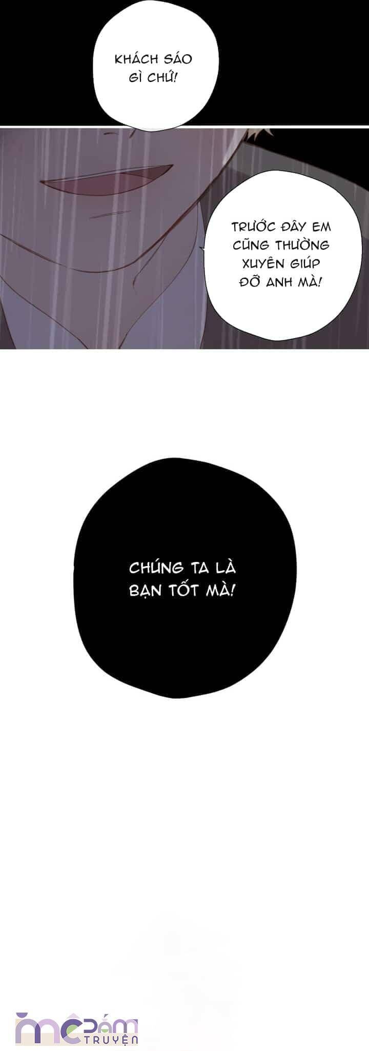 Dã Thú Khi Yêu [Chap 1.1-44]