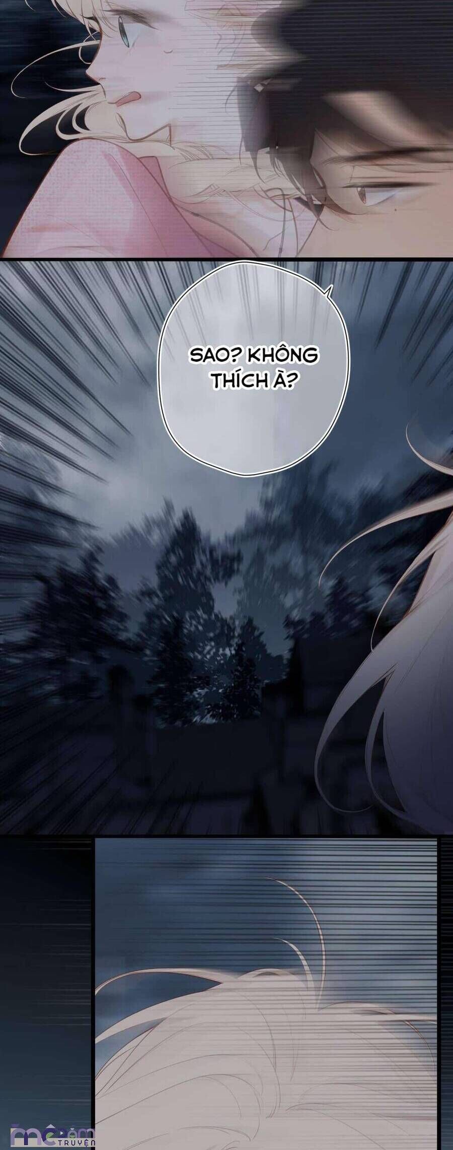 Dã Thú Khi Yêu [Chap 1.1-44]