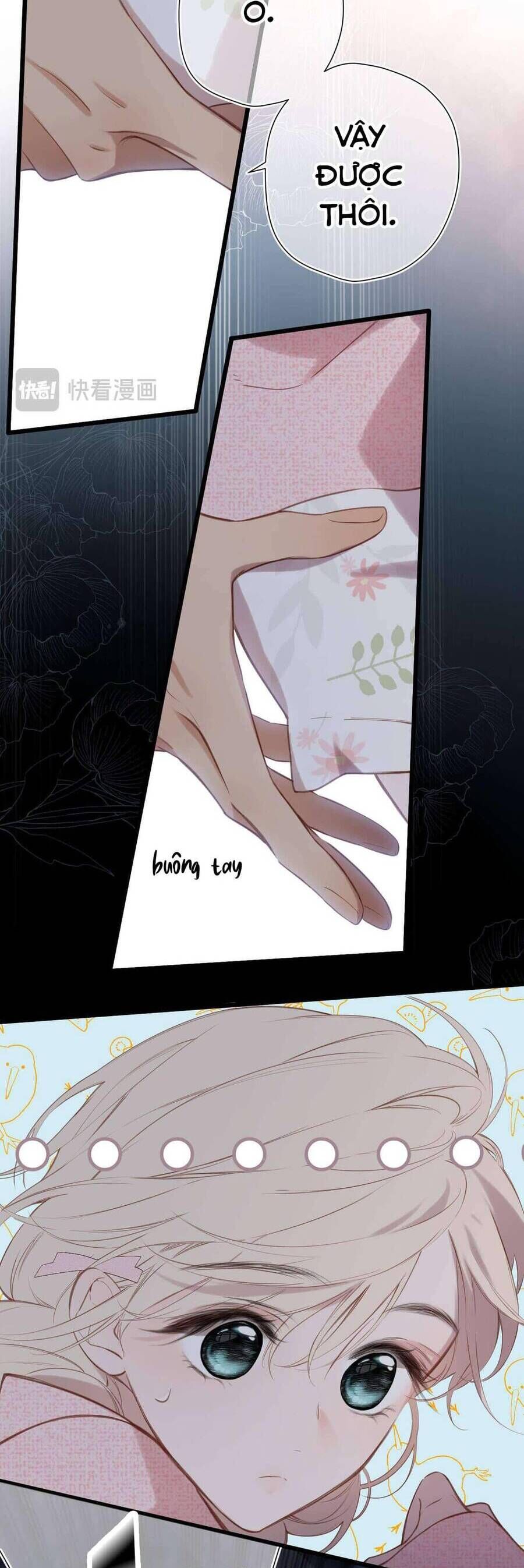 Dã Thú Khi Yêu [Chap 1.1-44]