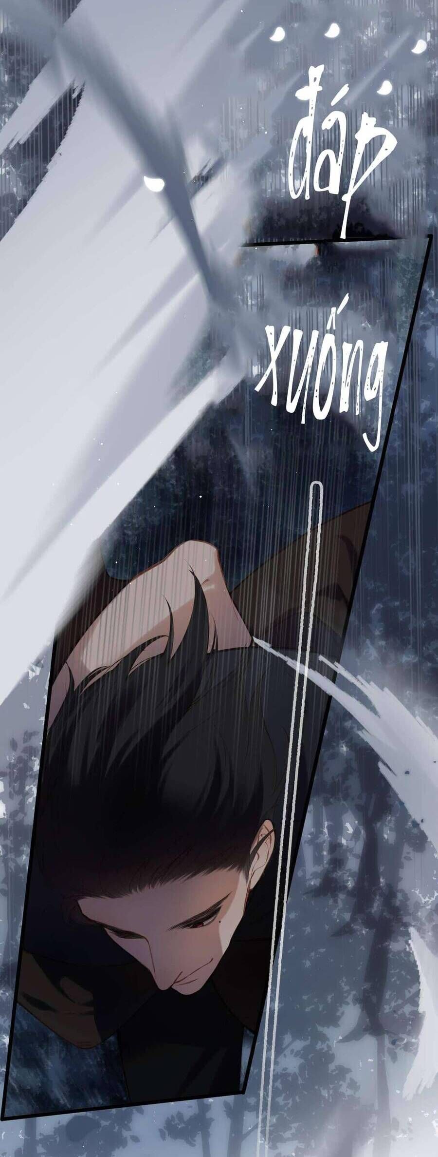 Dã Thú Khi Yêu [Chap 1.1-44]