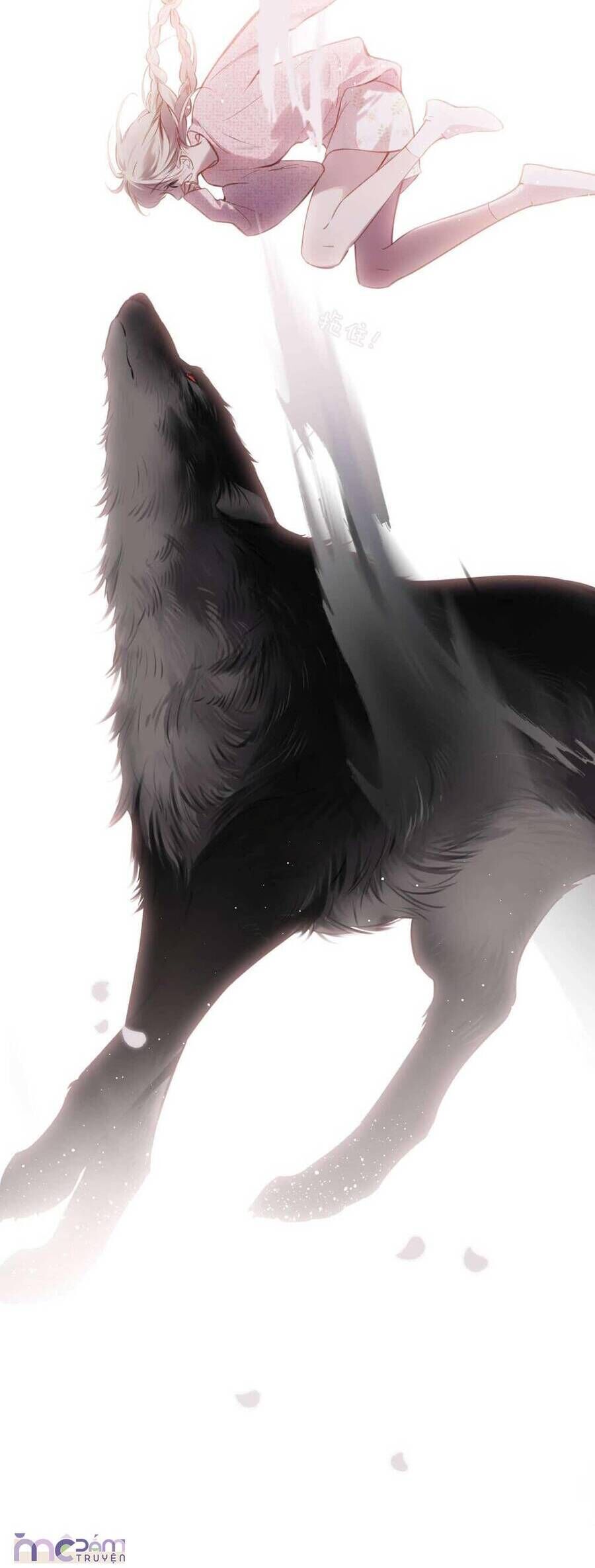 Dã Thú Khi Yêu [Chap 1.1-44]