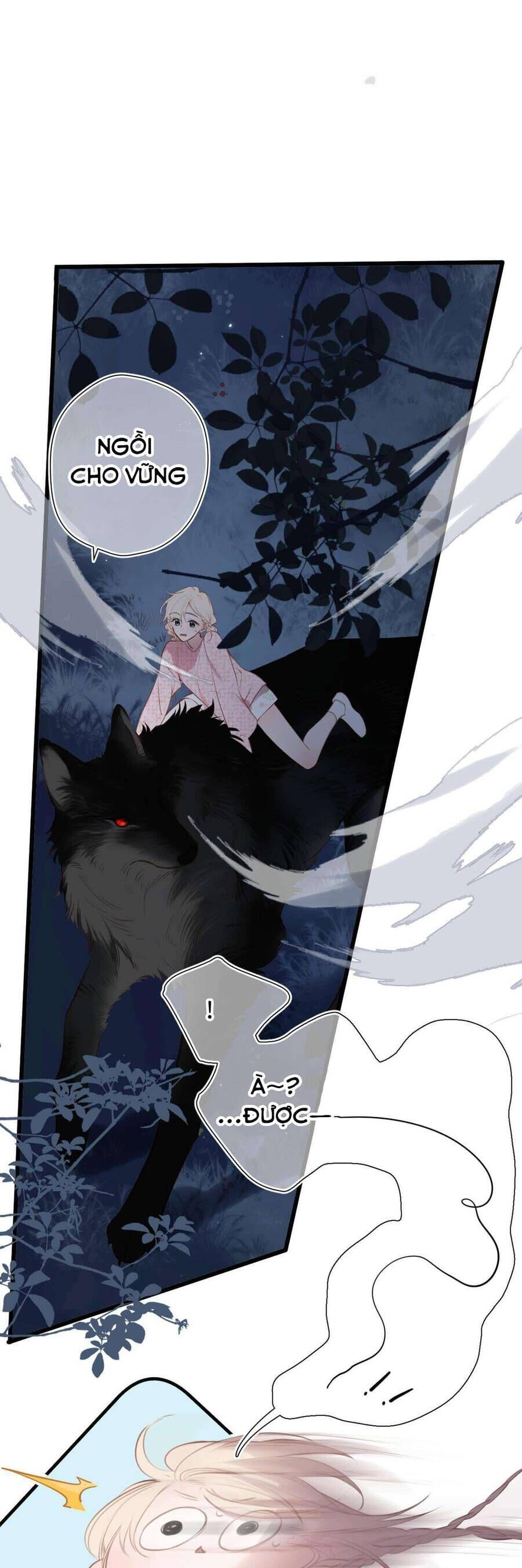 Dã Thú Khi Yêu [Chap 1.1-44]