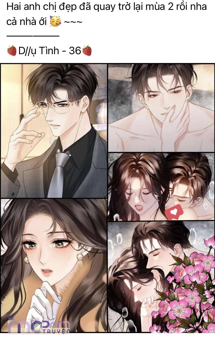 Dã Thú Khi Yêu [Chap 1.1-44]