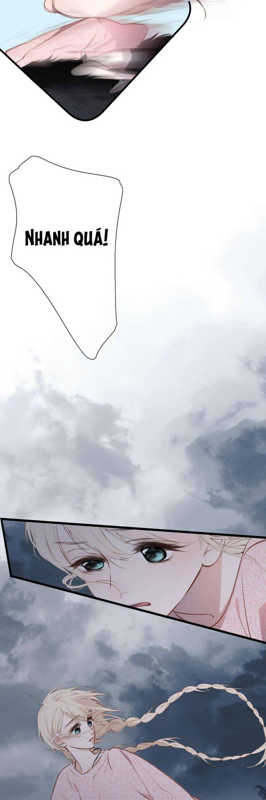 Dã Thú Khi Yêu [Chap 1.1-44]