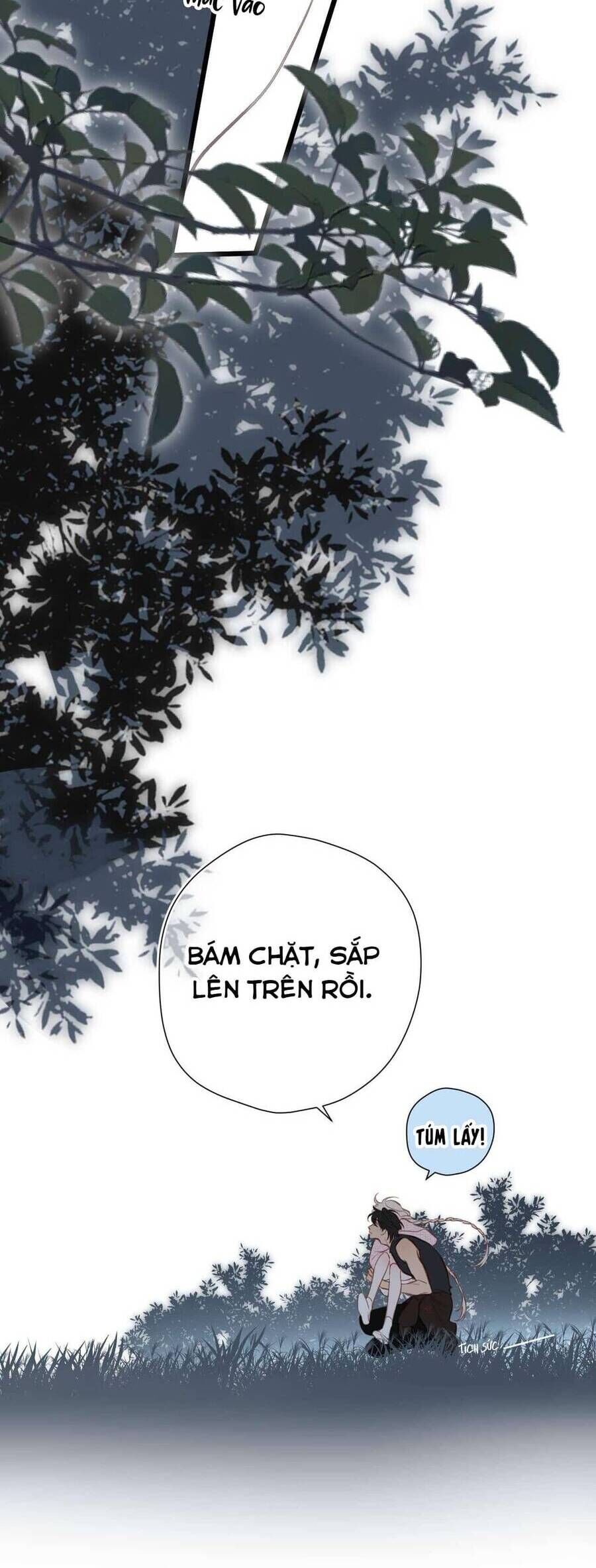 Dã Thú Khi Yêu [Chap 1.1-44]