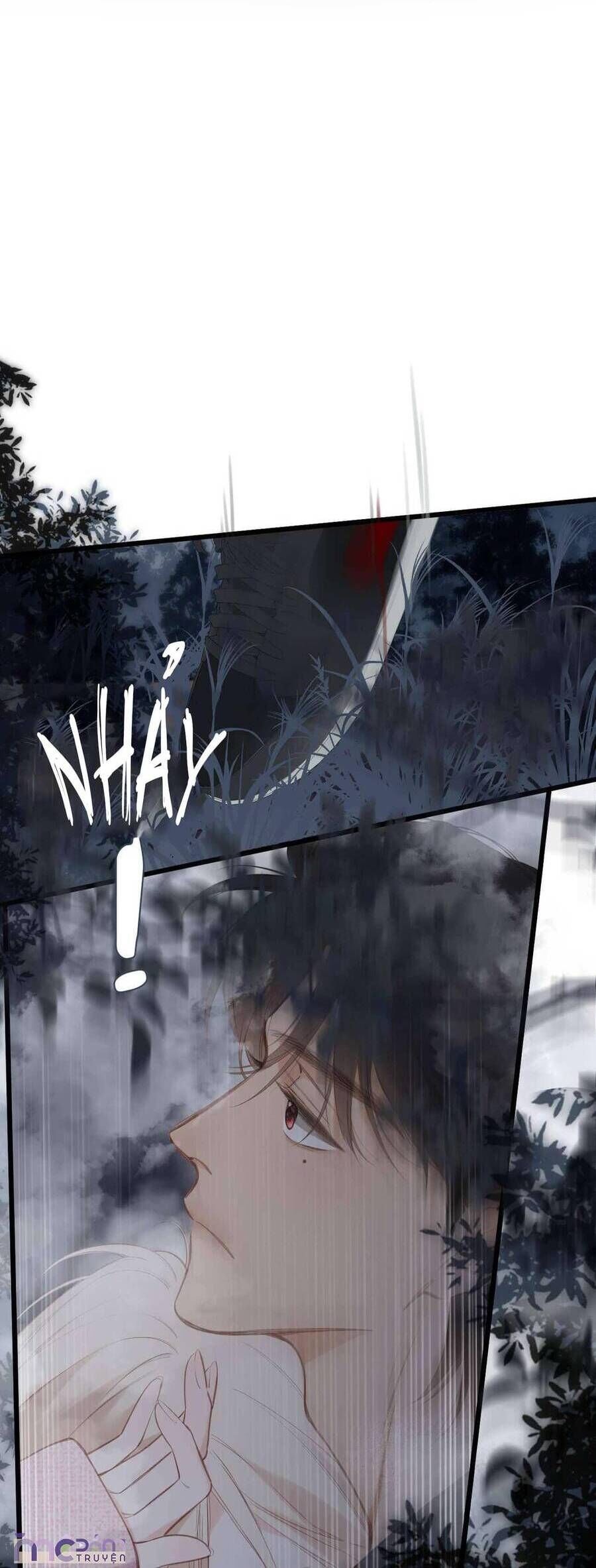 Dã Thú Khi Yêu [Chap 1.1-44]
