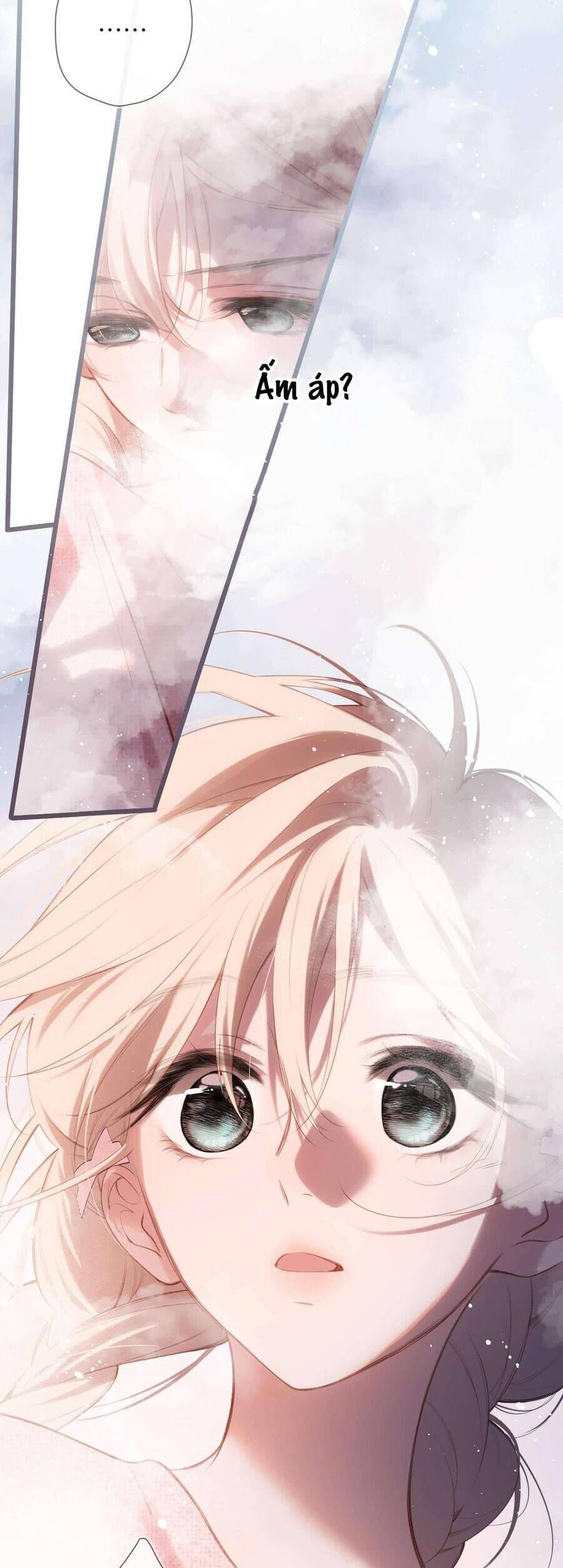 Dã Thú Khi Yêu [Chap 1.1-44]