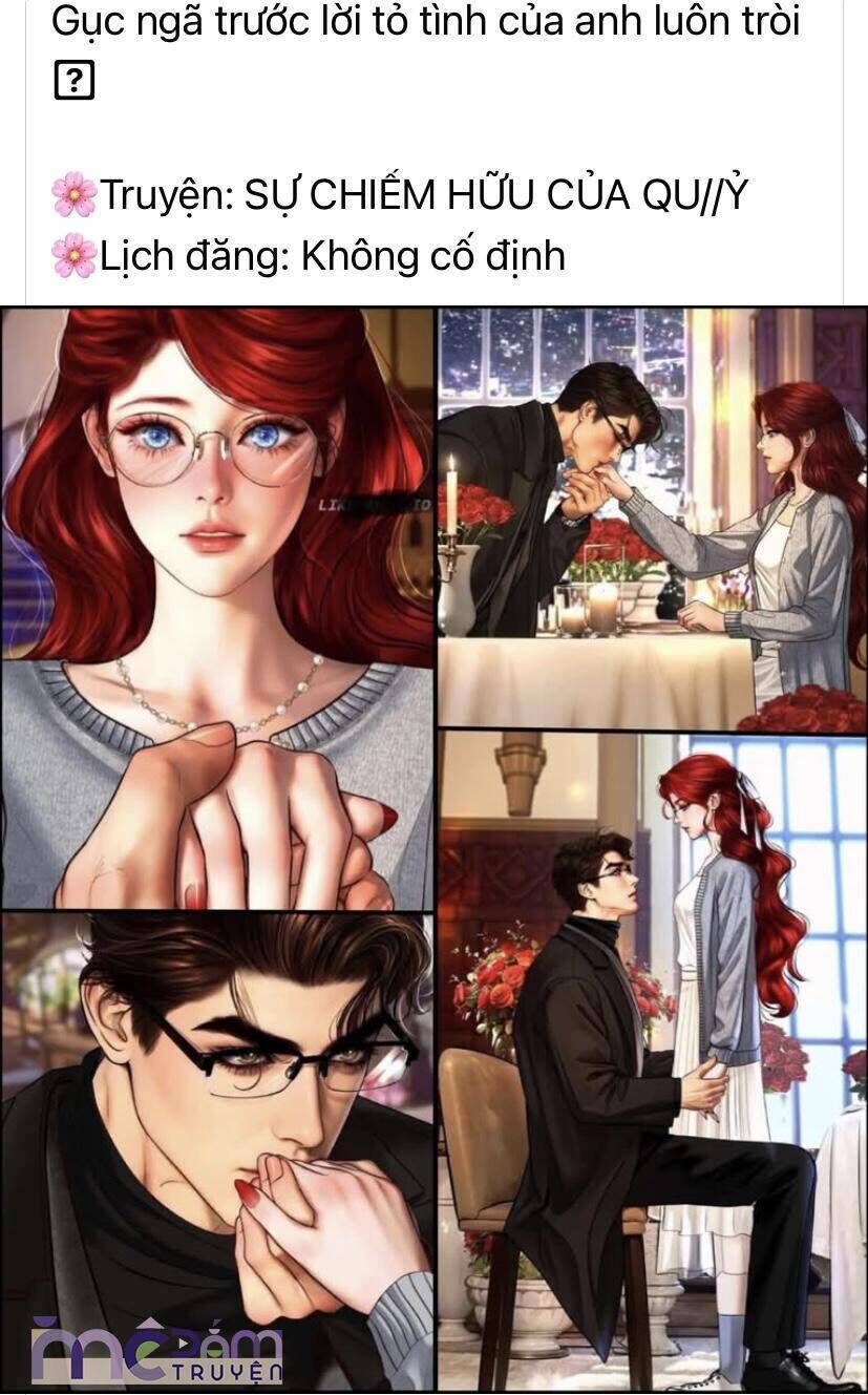 Dã Thú Khi Yêu [Chap 1.1-44]