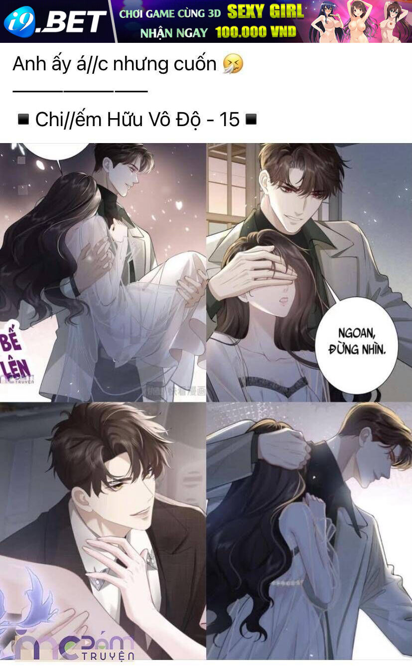 Dã Thú Khi Yêu [Chap 1.1-44]