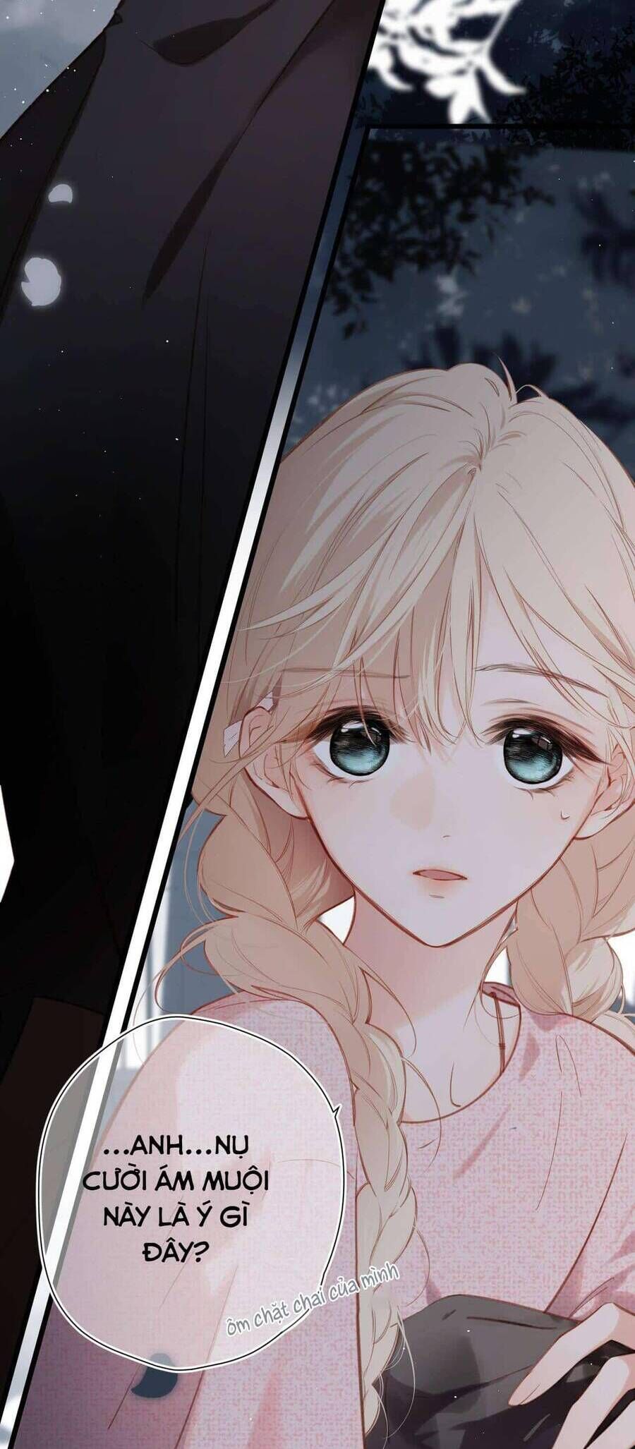 Dã Thú Khi Yêu [Chap 1.1-44]