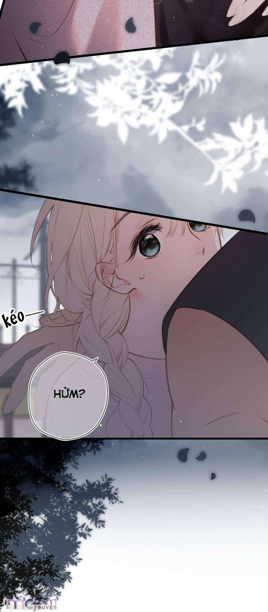 Dã Thú Khi Yêu [Chap 1.1-44]