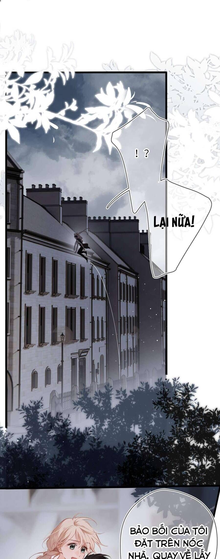 Dã Thú Khi Yêu [Chap 1.1-44]