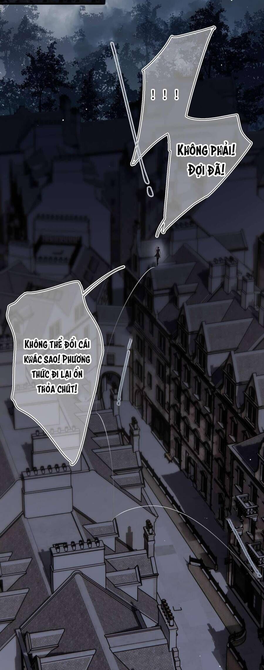 Dã Thú Khi Yêu [Chap 1.1-44]