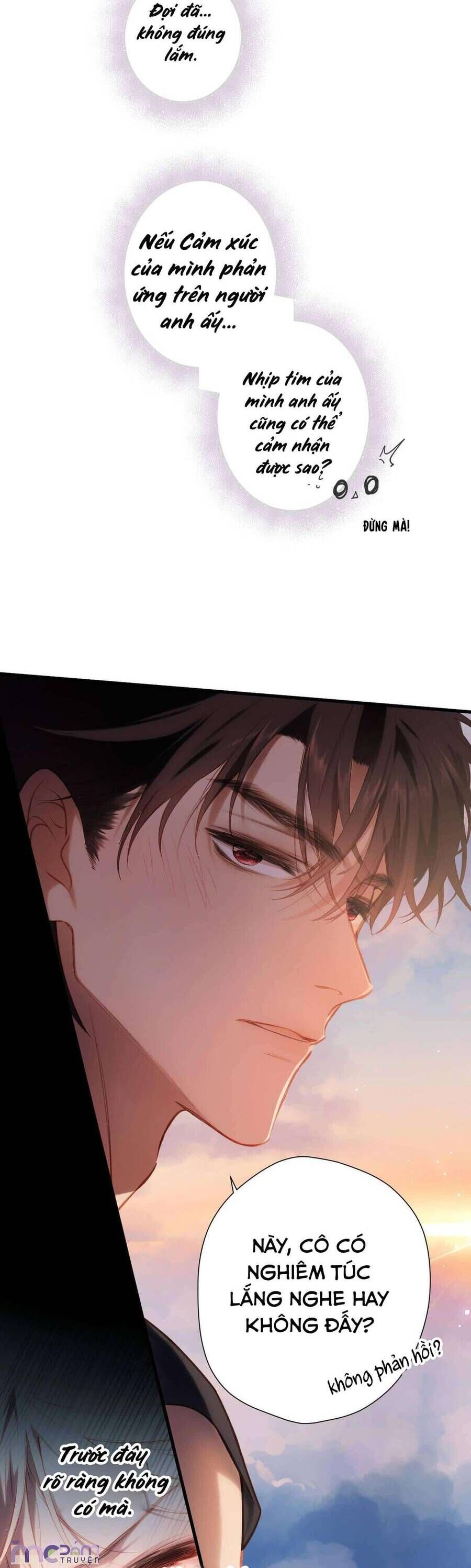 Dã Thú Khi Yêu [Chap 1.1-44]