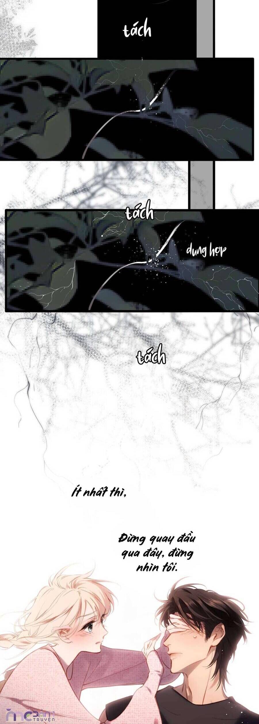 Dã Thú Khi Yêu [Chap 1.1-44]