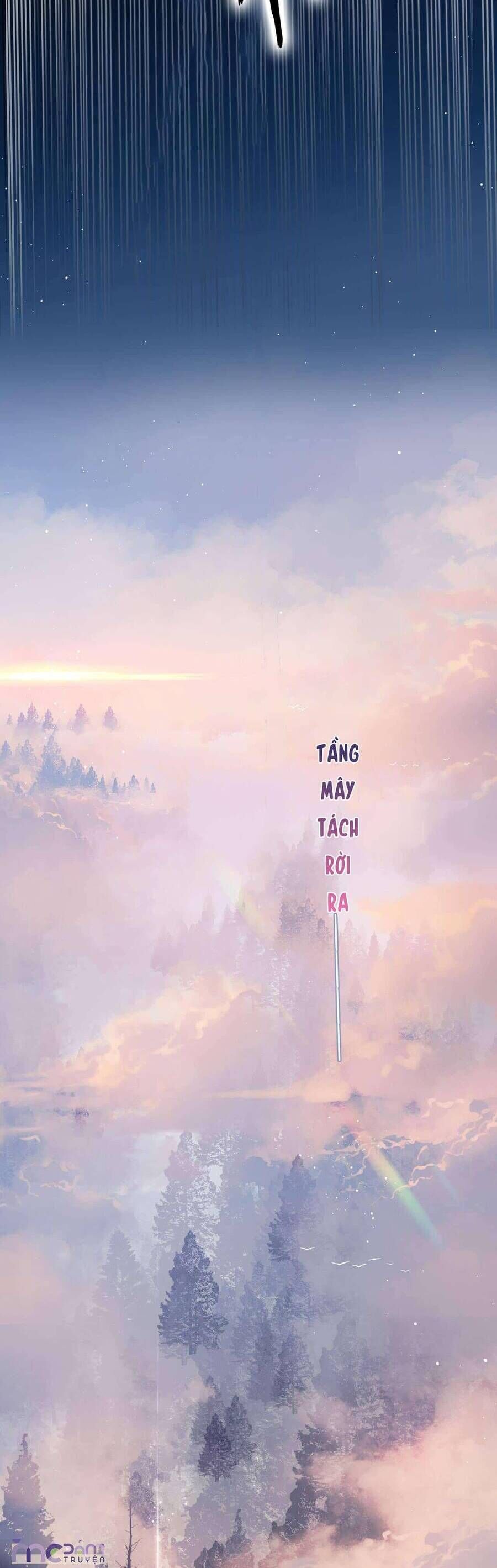 Dã Thú Khi Yêu [Chap 1.1-44]