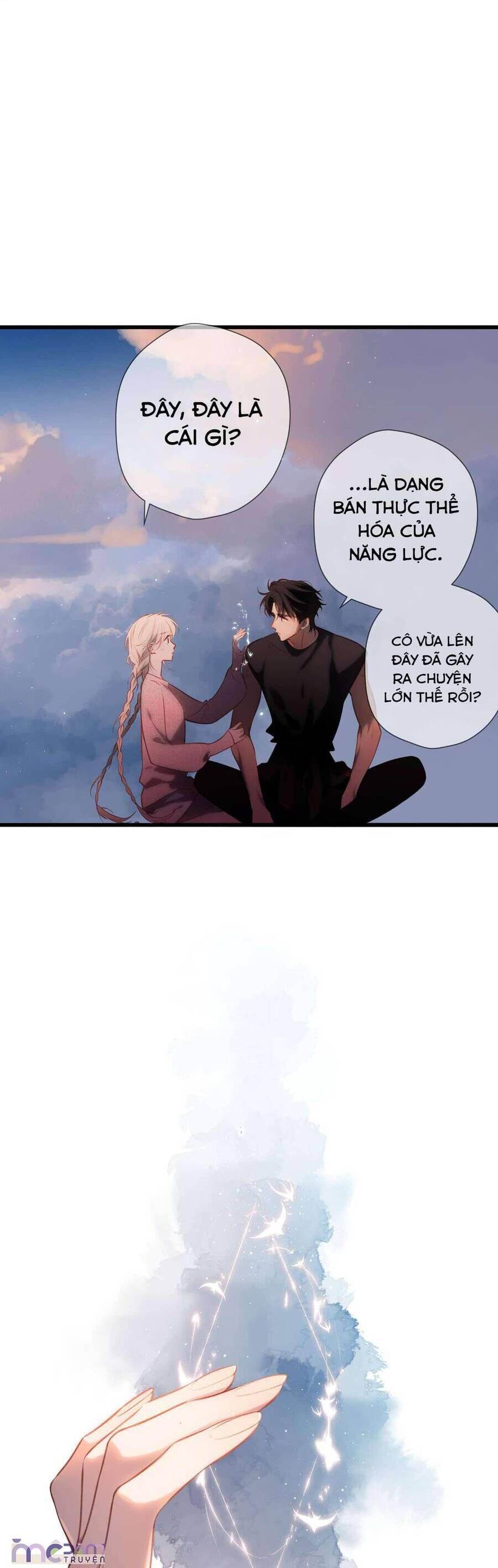 Dã Thú Khi Yêu [Chap 1.1-44]