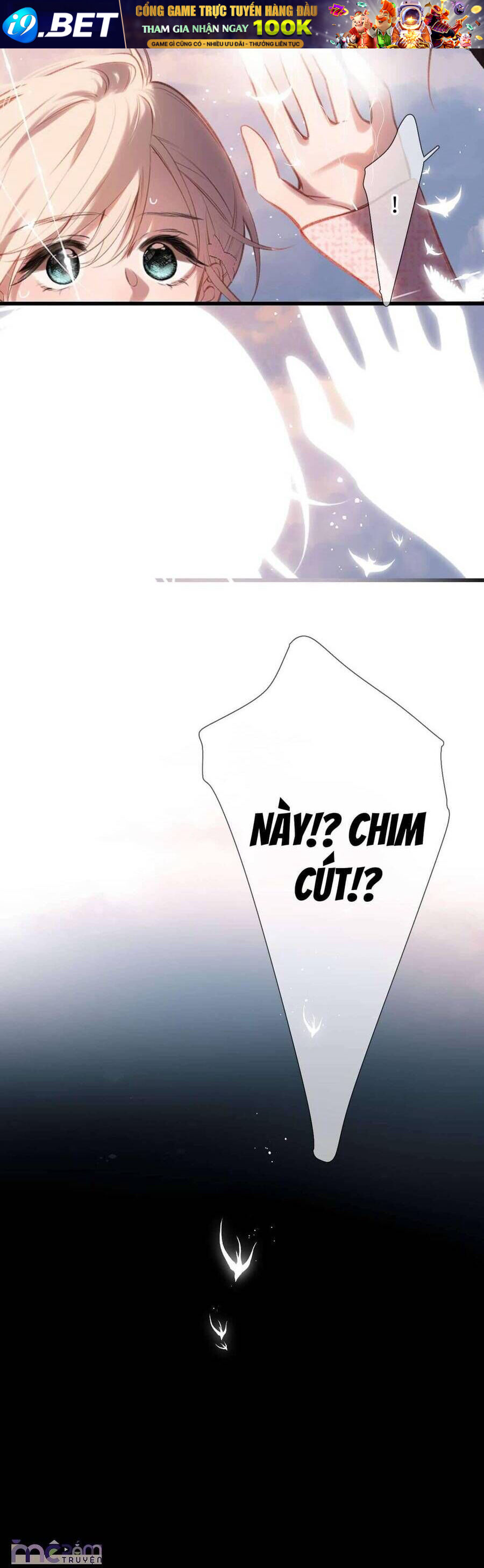 Dã Thú Khi Yêu [Chap 1.1-44]