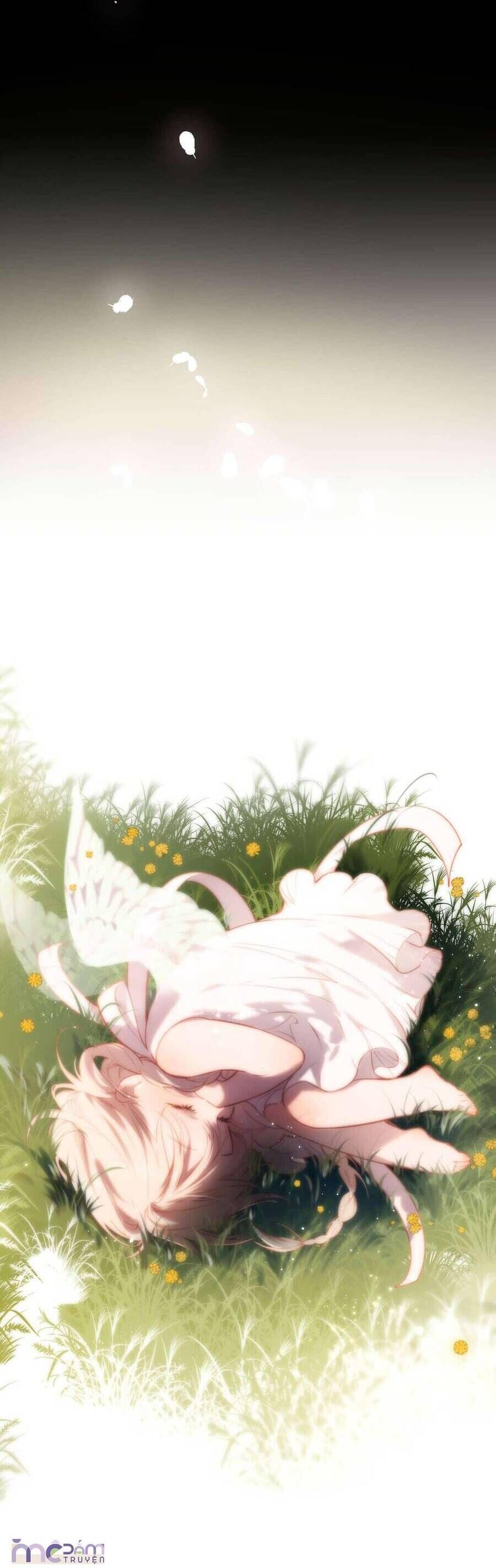 Dã Thú Khi Yêu [Chap 1.1-44]